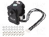 Motor DC, 6...7,4V DC, SpringRC - OKY8113