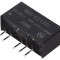 Convertor DC/DC 2W 12V/-12V