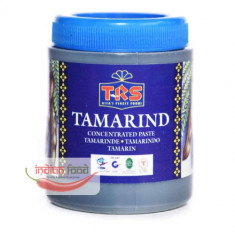 TRS Tamarind Concentrated Paste (Pasta de Tamarind Concentrata) 400g