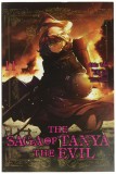 The Saga of Tanya the Evil. Vol. 11 | Carlo Zen, Yen Press