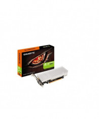 Placa video gigabyte geforce gt 1030 n1030sl-2gl 2gb gddr5 64-bit foto