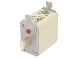 Siguranță industrială gG 160A 500VAC NH00