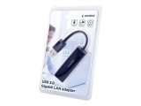 Cumpara ieftin GEMBIRD NIC-U3-02 USB 3.0 Gigabit LAN adapter