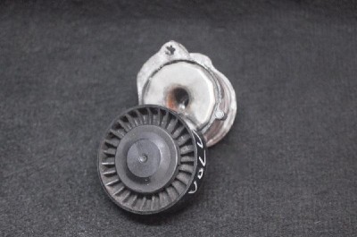 &amp;Icirc;ntinzător de curea VOLVO V70 III BW 2007 OEM: 30757330 | 2060932 foto