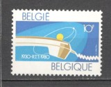 Belgia.1980 50 ani Societatea de stat de Telegrafie si Telefonie MB.213