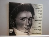 Beethoven &ndash; Septett - Violin/Viola/Cello/Klarinett&hellip;(1955/EMI/RFG) - VINIL/NM, Clasica, Electrola