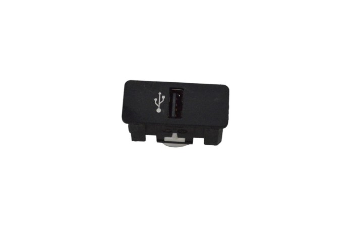 USB BMW 4 Coupe F32, F82 2019 OEM: 9230248 24484254