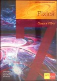 FIZICA CLASA A VII-A-VICTOR STOICA, CORINA DOBRESCU, FLORIN MACESANU, ION BARARU-266680