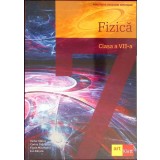 FIZICA CLASA A VII-A-VICTOR STOICA, CORINA DOBRESCU, FLORIN MACESANU, ION BARARU-266680