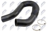 Furtun aer supraalimentare Citroen Jumpy III 1.5 HDI, 1.6 HDI 20, Peugeot Exper 1.5 HDI, 1.6 HDI 20, Opel Vivaro 1.5 D 20, Fiat Scudo 1.5 D 20;