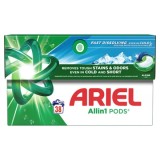 Detergent Ariel 38 capsule