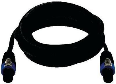 Cablu audio Speakon la Speakon Neutrik MSC-215/SW Cablu audio Speakon la Speakon Neutrik MSC-215/SW