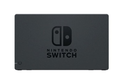 Consola Nintendo Switch, negru - RESIGILAT foto