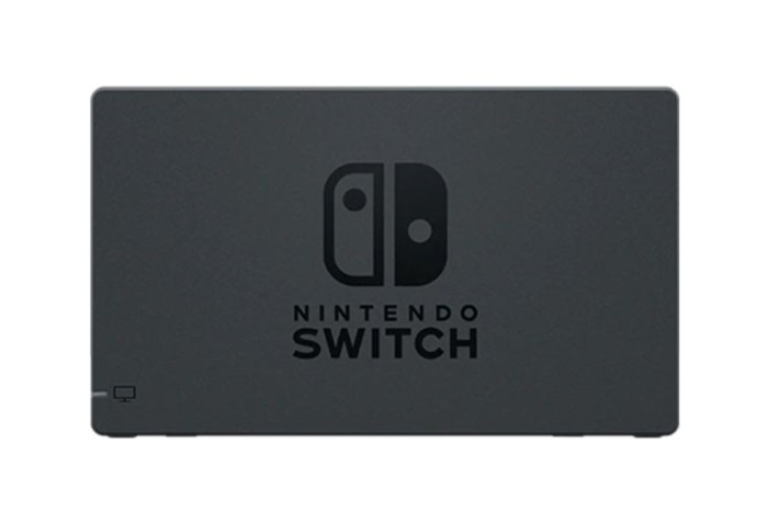 Consola Nintendo Switch, negru - RESIGILAT