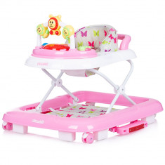 Premergator Chipolino Friends 4 in 1 pink