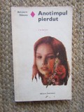 Anotimpul pierdut &ndash; Anisoara Odeanu