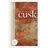 Tranzit - K&ouml;rvonal-tril&oacute;gia 2. - Rachel Cusk