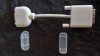 APPLE cablu VGA la DVI , DVI la VGA