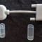 APPLE cablu VGA la DVI , DVI la VGA