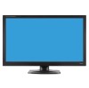 Monitor Refurbished, IIyama ProLite E2382HSD-1 LED, Diagonala 24 inch