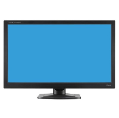 Monitor Refurbished, IIyama ProLite E2382HSD-1 LED, Diagonala 24 inch foto