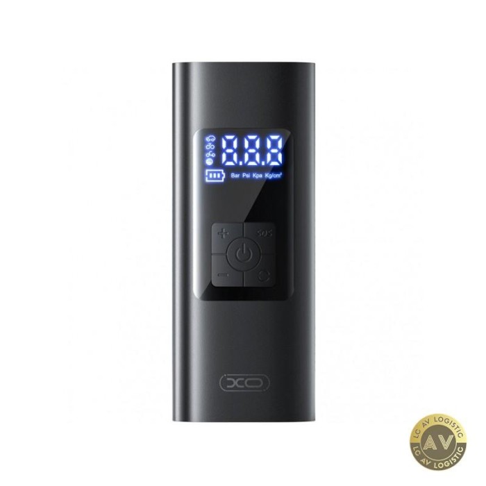Compresor Auto XO Design CZ012