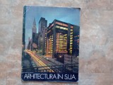 ARHITECTURA IN S.U.A, REVISTA , ANII '70