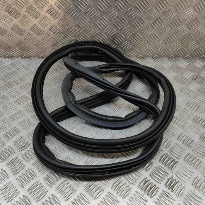 Garnitura de cauciuc haion FORD PUMA J2K, CF7 2020 OEM: L1TB-S404A07-BB 22151946