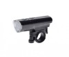 Lampa fata cu suport pentru biciclete, 5 led-uri, 2 functii Cod:AWR1125