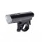 Lampa fata cu suport pentru biciclete, 5 led-uri, 2 functii Cod:AWR1125