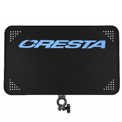 MASUTA LATERALA CRESTA PT SCAUN FEEDER 49.5X38.5CM foto