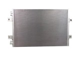 Condensator climatizare Renault Mascott, 05.2004-10.2010, motor 3.0 DXi, 85 kw/96 kw/110 kw/115 kw diesel, cutie manuala, full aluminiu brazat, 585(5