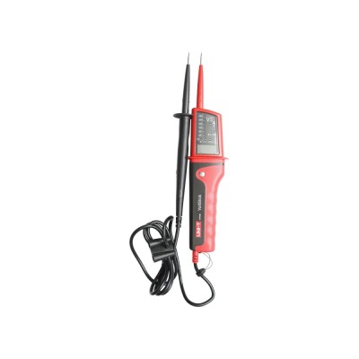 Tester tensiune AC/DC UT15C, 12-690V UNI-T foto