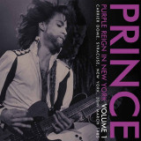 Purple Reign In NYC Vol. 1 - Vinyl | Prince, R&amp;B