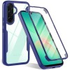 Husa 360&Atilde;&sbquo;&Acirc;&deg; Samsung Galaxy A26 5G Techsuit ColorVerse, albastru