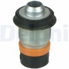 DELPHI TD888W suport, ax