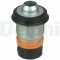 DELPHI TD888W suport, ax