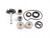 Set Reparatie Pompa Apa Piaggio Beverly RST 250 04-05 Revo Garnituri Elice Ax Rulmenti Simeringuri