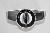 Modul de control comutator faruri MERCEDES-BENZ C W205 2016 OEM: A2059057007 32577526