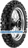 Anvelope moto Dunlop D606 ( 120/90-18 TT 65R Roata spate )