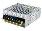 Alimentator pulsatoriu &icirc;ncastrabil 50W 5VDC OUT: 4