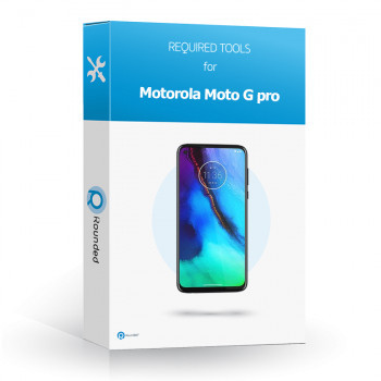 Cutie de instrumente Motorola Moto G Pro (XT2043 XT2043-7).