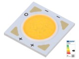 LED COB 120&deg; 350mA 5,8W 845lm 12,5x12,5x1,7mm V8