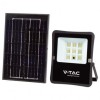 REFLECTOR LED 6W 6400K CU INCARCARE SOLARA, V-TAC