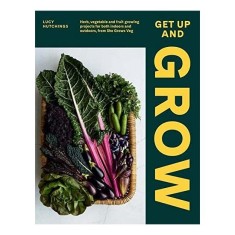 Get up and Grow