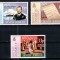 BAT Ter. Antarctic Britanic 1977, Mi #68-70**, Regina Elisabeta a Ii-a 25 ani de domnie, MNH! Cota 4 &euro;!