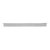 Banda suruburi 3,9X45 mm 1000 buc Yato YT-09461