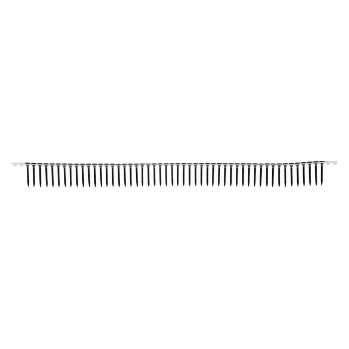 Banda suruburi 3,9X45 mm 1000 buc Yato YT-09461