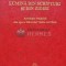 Lumina din scripturi si din zidiri. Antologie tematica din opera Sfantului Vasile cel Mare - 2009 - Liviu Petcu (AB222)