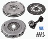 SACHS 2290 601 105 ZMS Modul XTend plus CSC Set ambreiaj